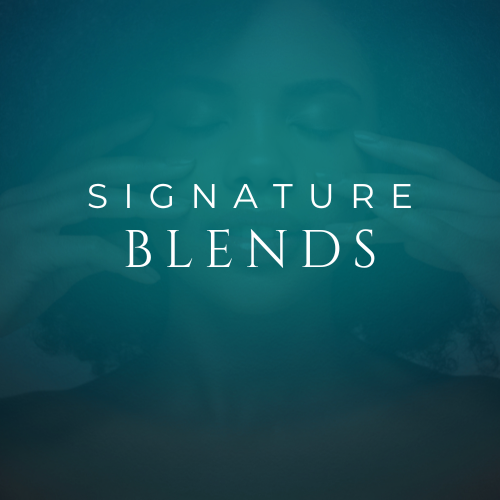 Signature Blends