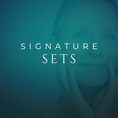 Signature Sets