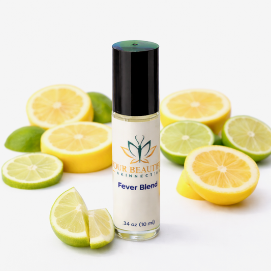 Fever Relief Blend