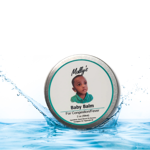 Mally's Baby Balm