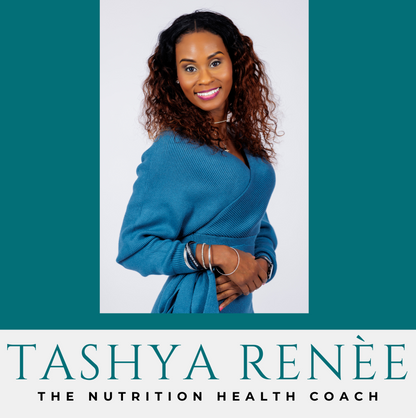 Health & Wellness Coaching Session