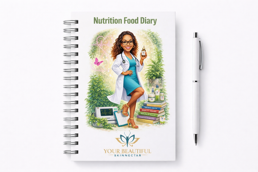 Nutrition Food Diary (Coming Soon)