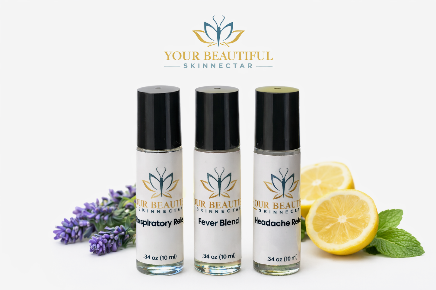 Botanical Blend Collection