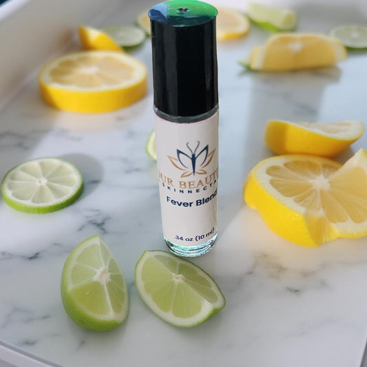 Fever Relief Blend