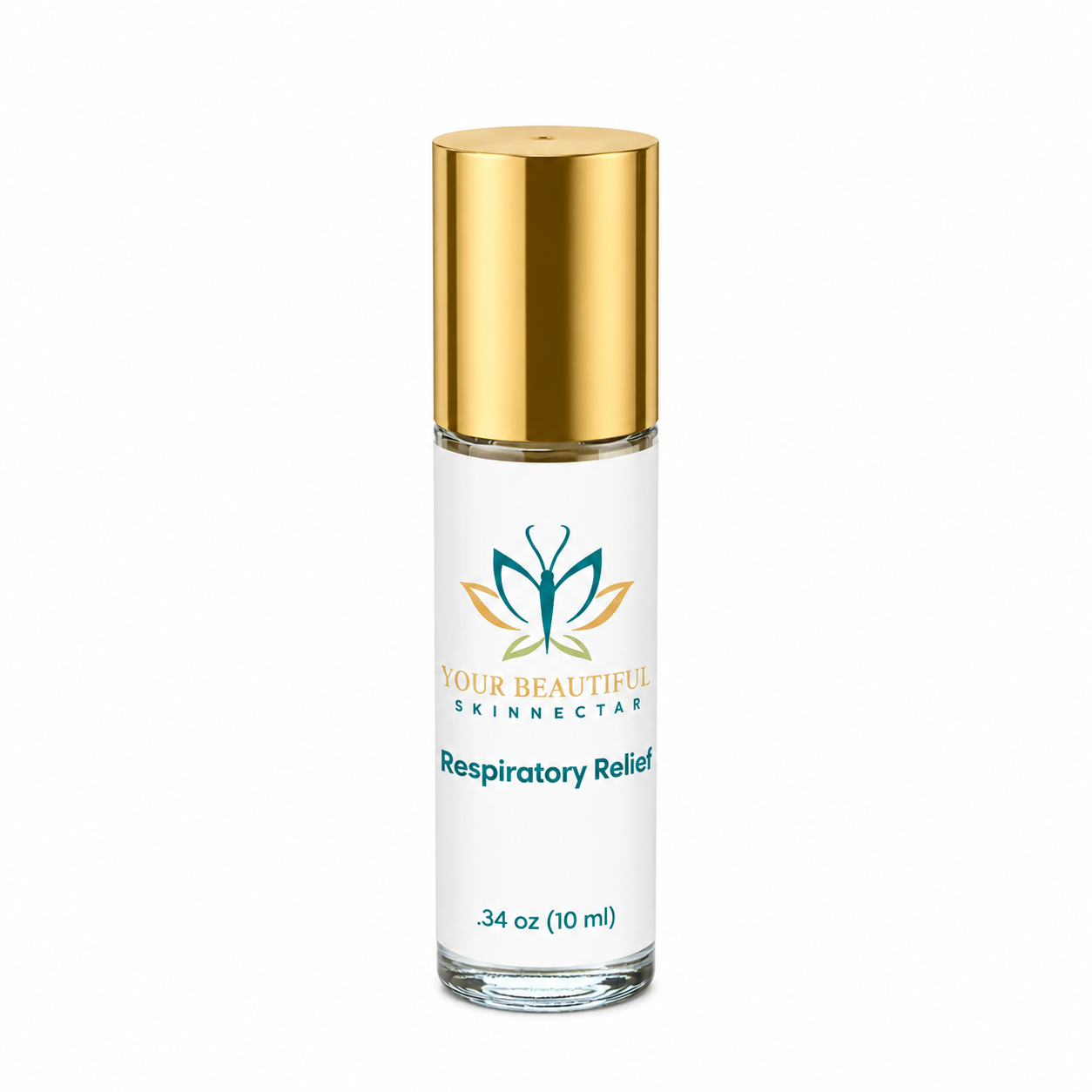 Respiratory Relief Blend