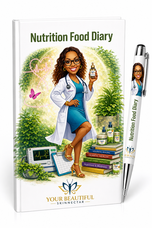 Nutrition Food Diary (Coming Soon)