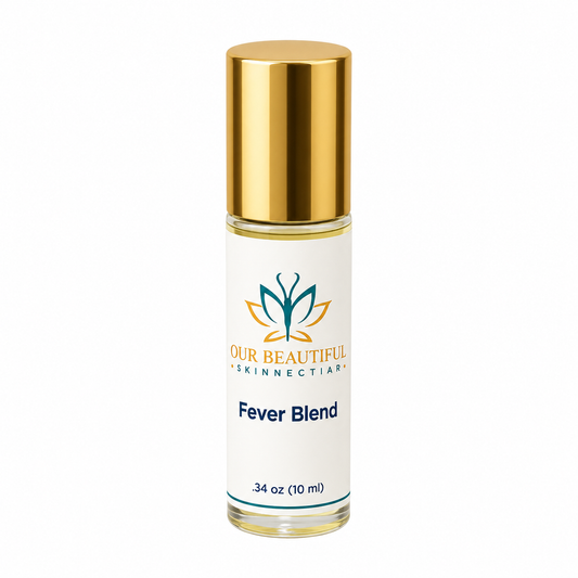 Fever Relief Blend