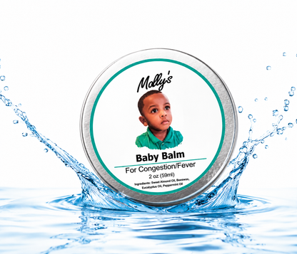 Mally's Baby Balm
