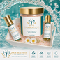 Mineral Healing Soak Set