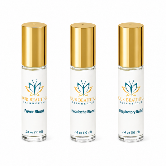 Botanical Blend Collection