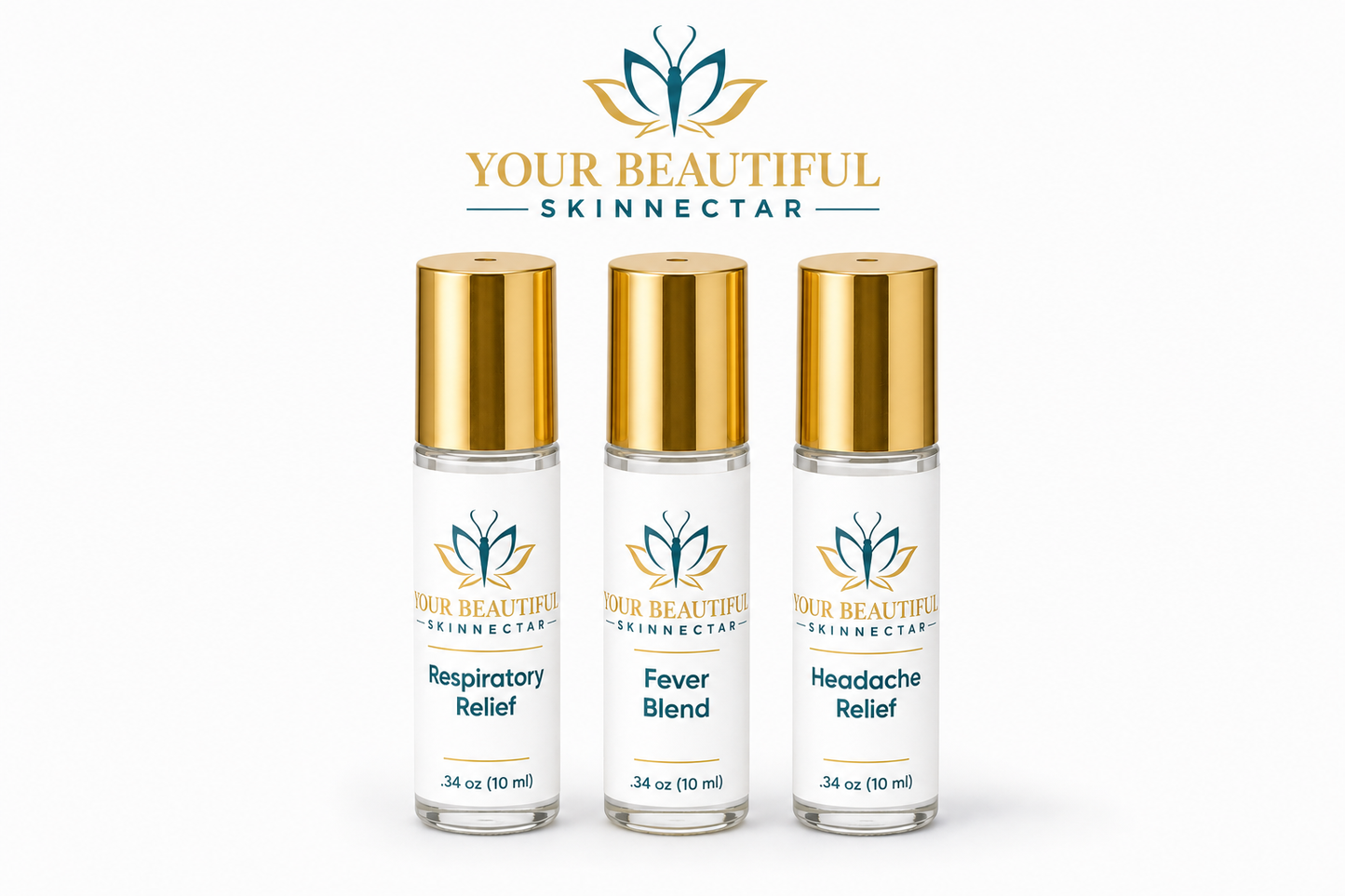 Botanical Blend Collection