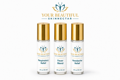 Botanical Blend Collection