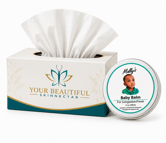 Mally's Baby Balm